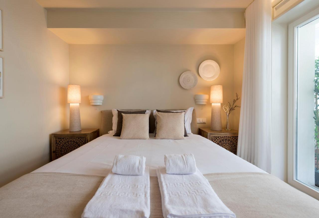 Emporium Deluxe 3Br Apartment W/ Private Parking By Lovelystay OOporto Exterior foto