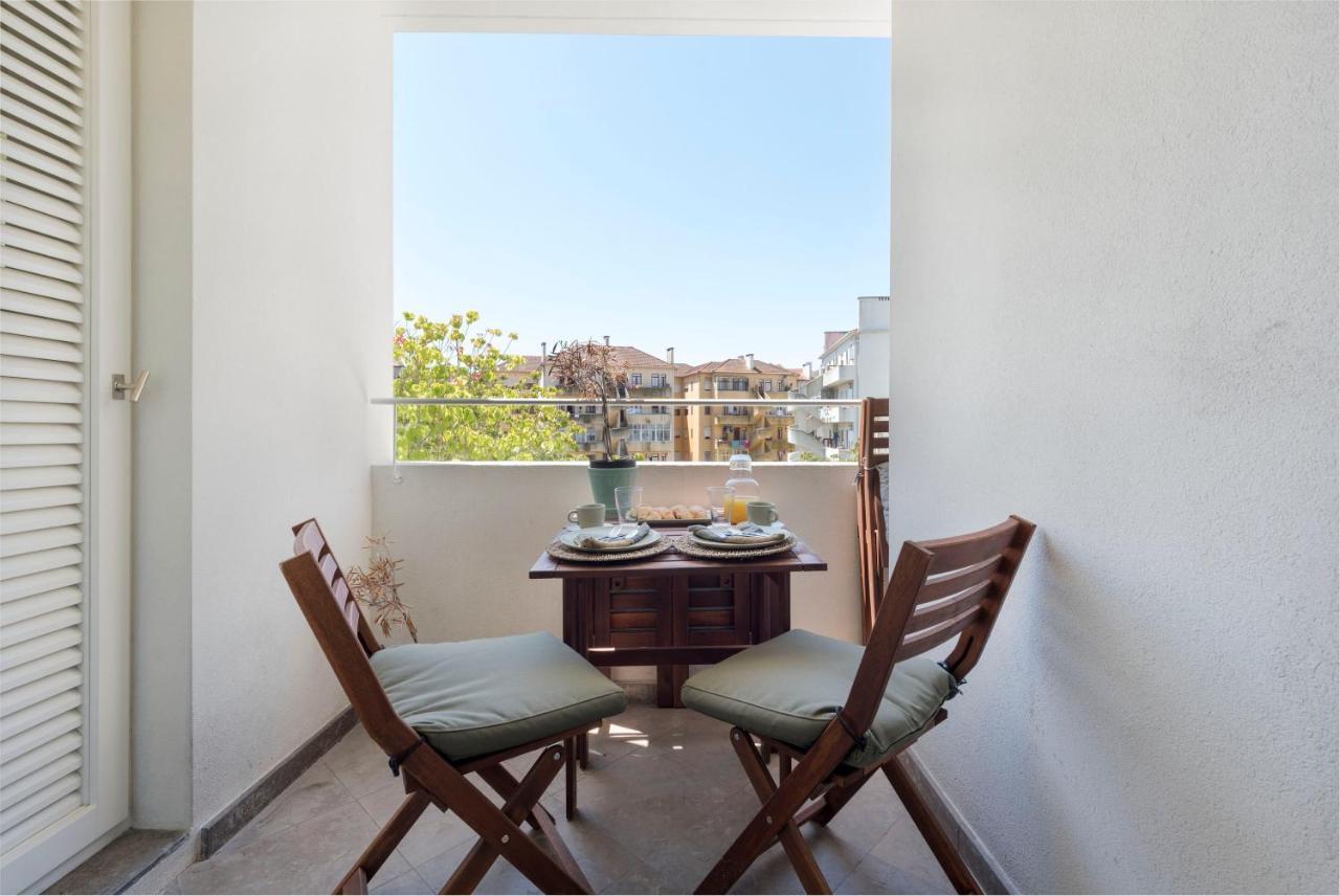 Emporium Deluxe 3Br Apartment W/ Private Parking By Lovelystay OOporto Exterior foto