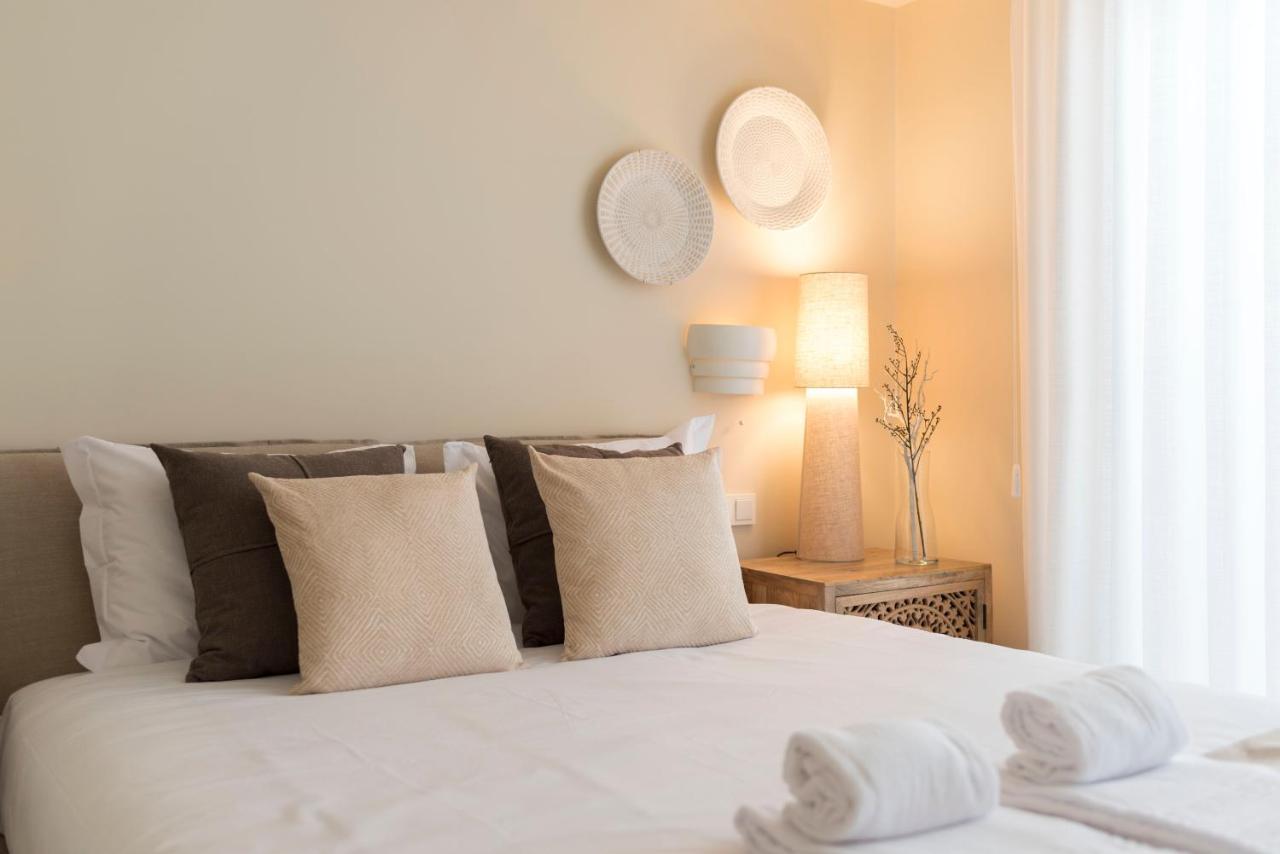 Emporium Deluxe 3Br Apartment W/ Private Parking By Lovelystay OOporto Exterior foto