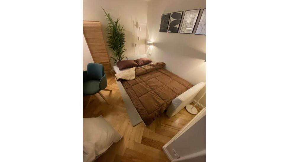 Emporium Deluxe 3Br Apartment W/ Private Parking By Lovelystay OOporto Exterior foto