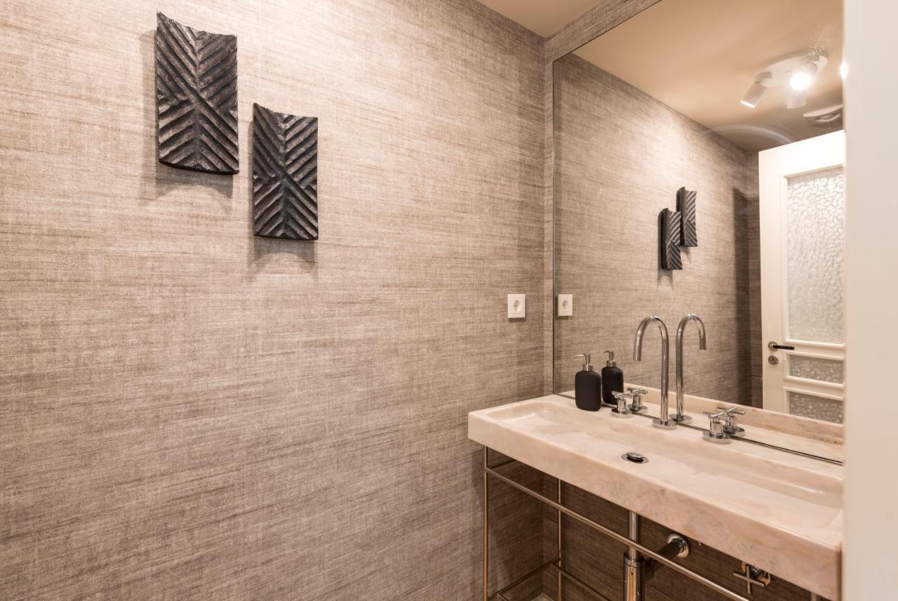 Emporium Deluxe 3Br Apartment W/ Private Parking By Lovelystay OOporto Exterior foto